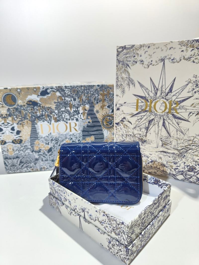 Christian Dior Wallet